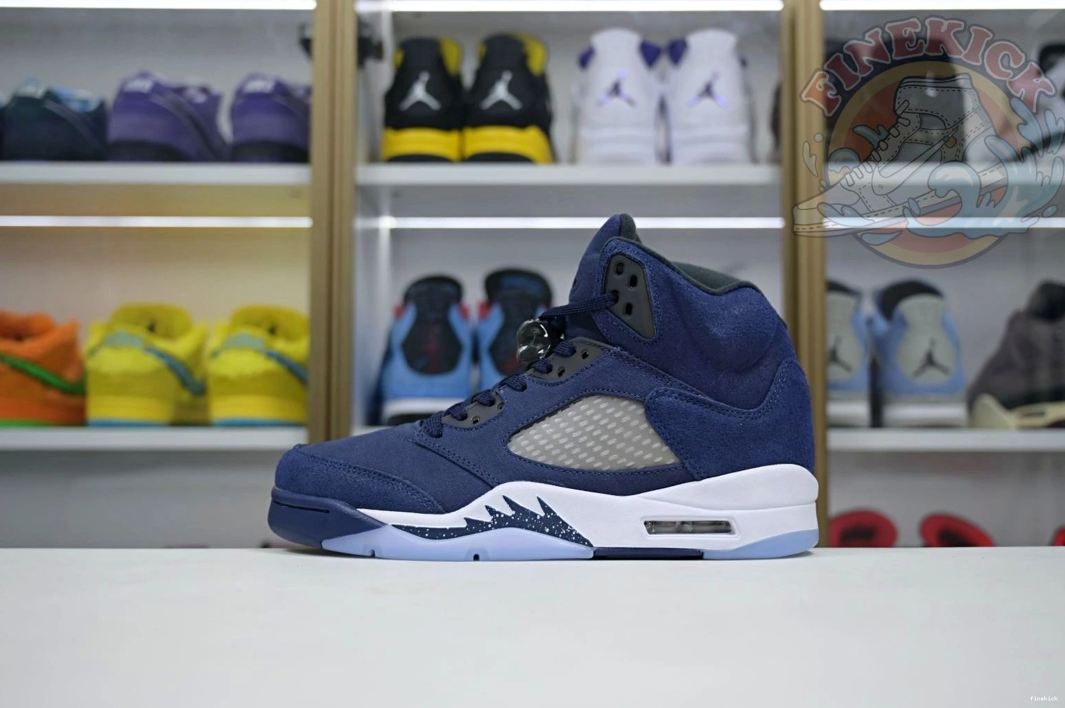 Air Jordan Jordan 5